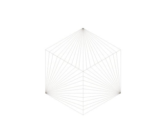 Cube Platonic Solids-Hexahedron Printable Coloring Page-Sacred Geometry Elements-Energy Healing Glow-INSTANT DOWNLOAD