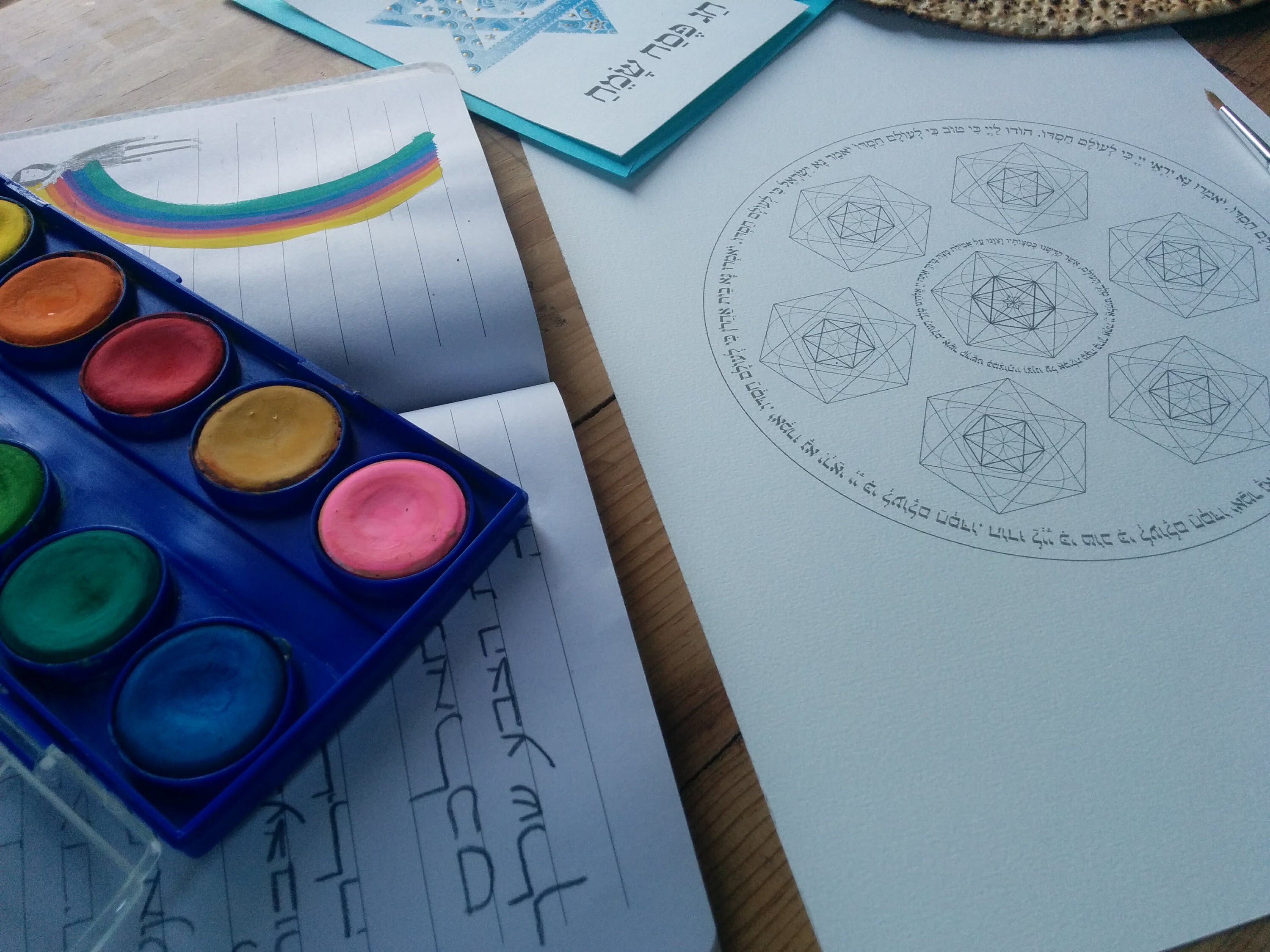 35 best ideas for coloring | Matzah Coloring Pages Printable For Kids