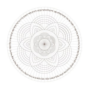 שים שלום טובה וברכה-Hebrew Peace Prayers-Jewish Art-Shalom Blessing For Am Yisrael Recite Daily-Printable-Wall Art Decor-DOWNLOAD HALELUYA