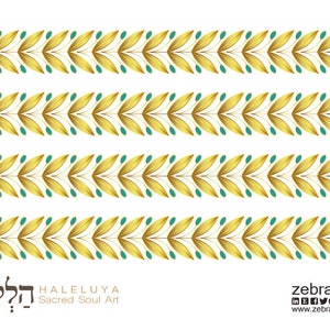 Olive Leaves DIY Gold Crown-purim Crafts-sacred Holiness Glow-majestic ...