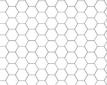 May include: A white background featuring a repeating black line pattern of connected hexagons. The bottom left corner displays Hebrew text and the bottom right corner shows the text zebratoys with social media icons and zebratoys.etsy.com.