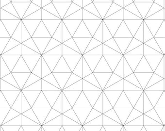May include: A black and white geometric pattern consisting of repeating triangles and hexagons. At the bottom, the text reads: "הללויה", "HALELUYA Sacred Soul Art", "haleluyasacredsoulart.com", "zebratoys", and "zebratoys.etsy.com" with social media icons.