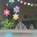 Set of 8 Hanukkah Decorations Printable Templates-3d - Etsy Israel