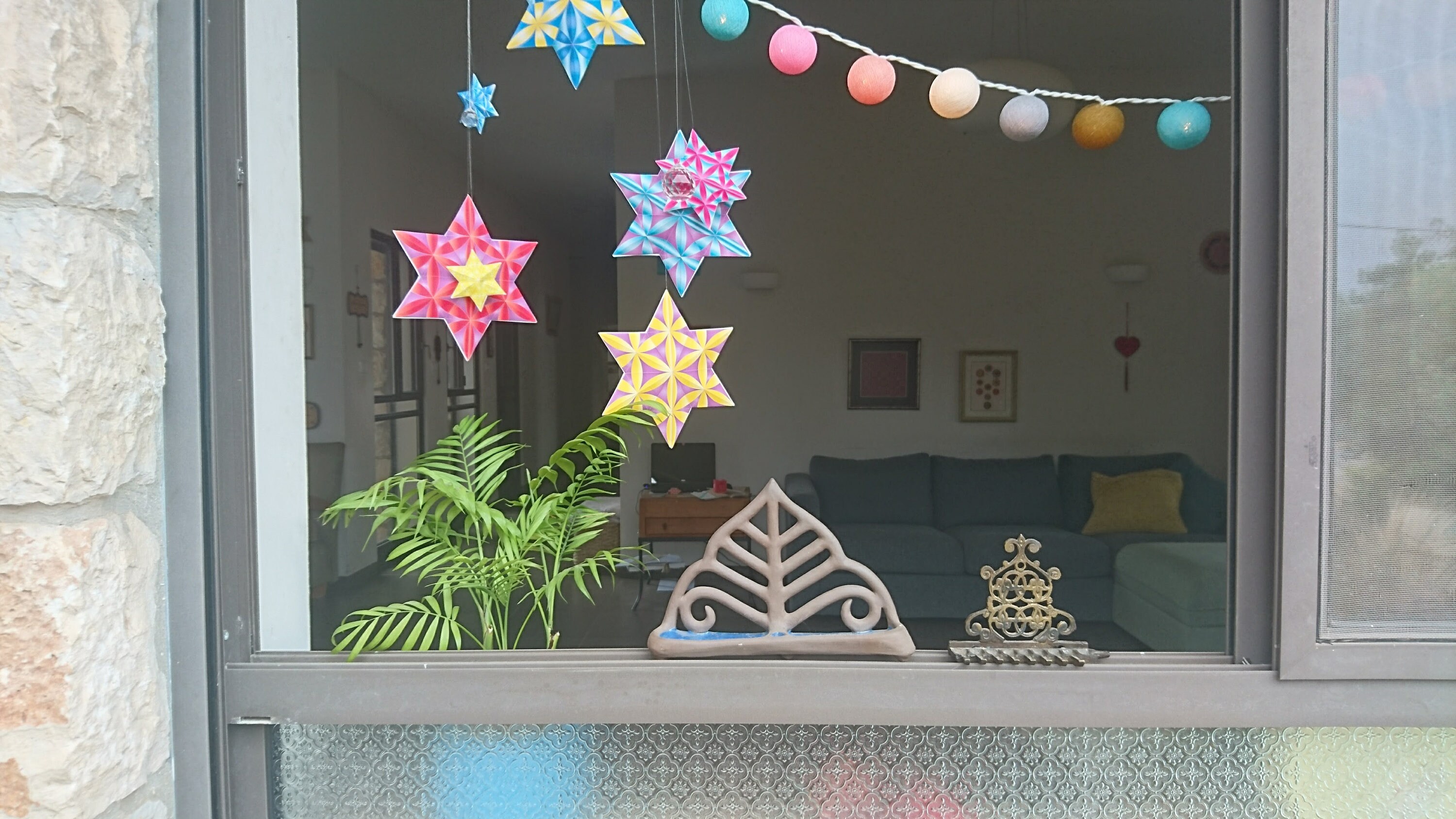 Set of 8 Hanukkah Decorations Printable Templates-3d - Etsy Israel