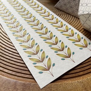 Olive Leaves DIY Gold Crown-purim Crafts-sacred Holiness Glow-majestic ...