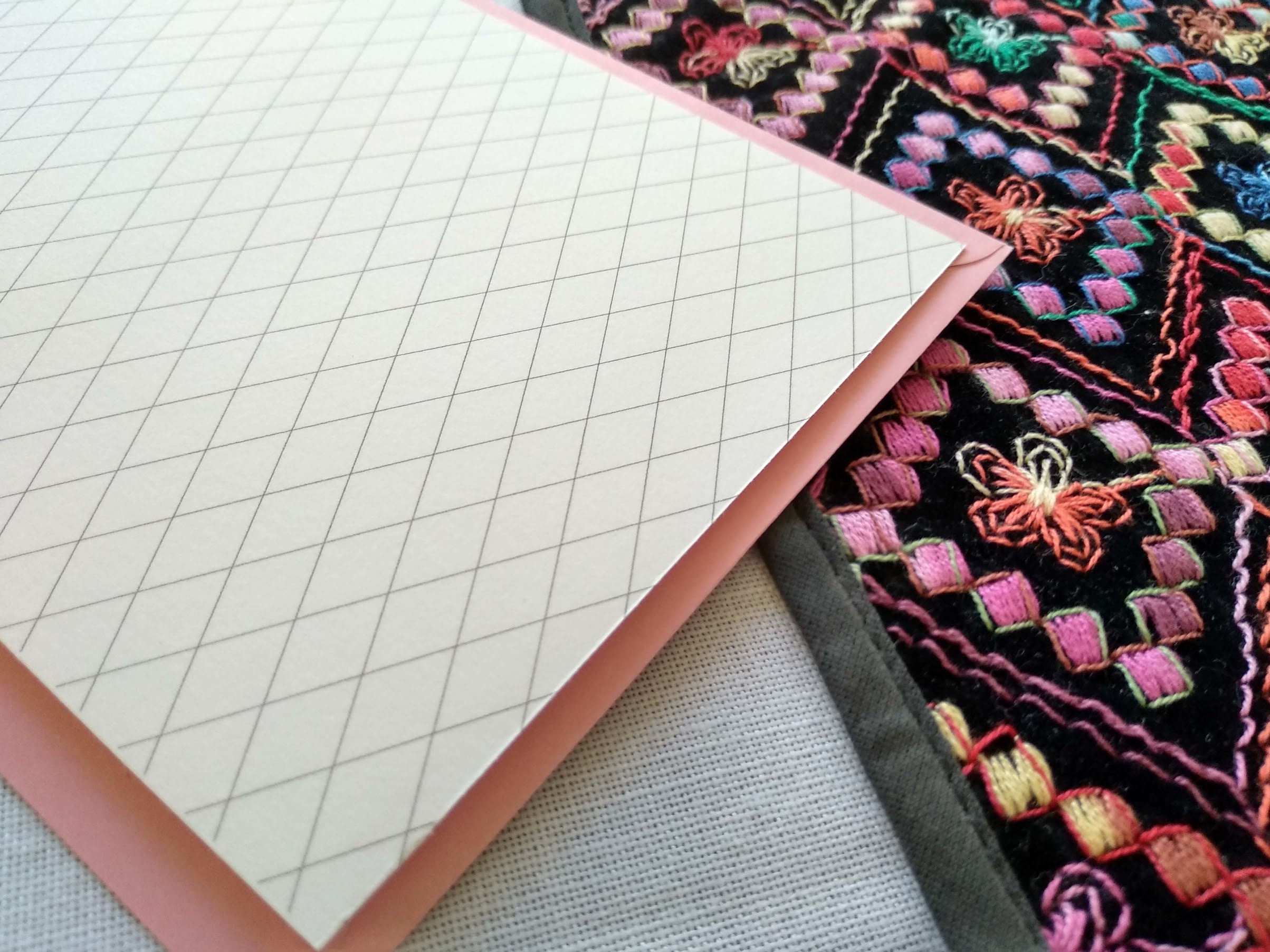 Postcard Color Patterns Postcards Set 8pcs*-coloring Pack-seamless Geometric Patterns 5 X 7 ...