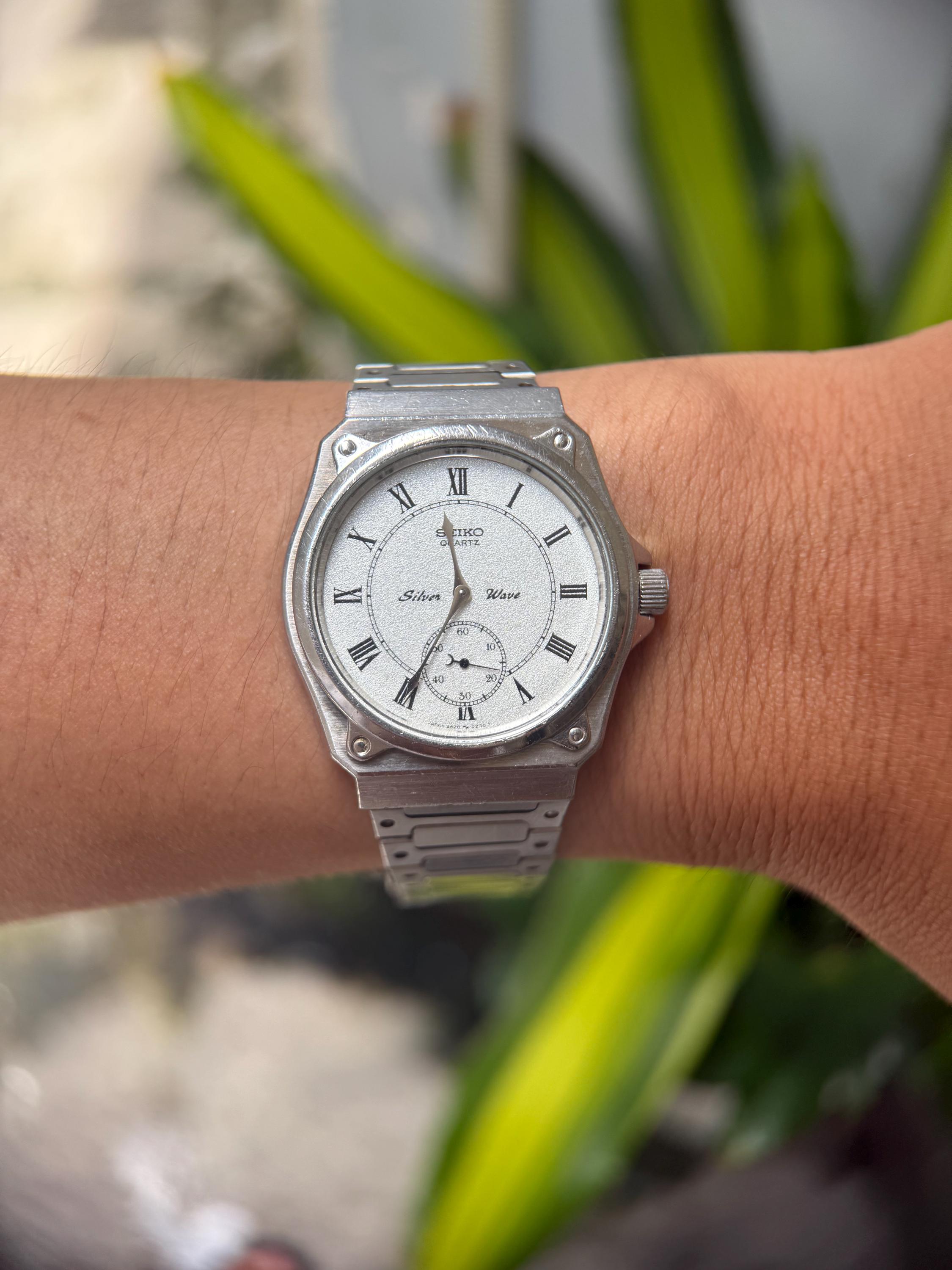 Seiko 2628 - Etsy 日本
