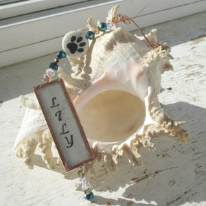 Personalized Pet Sun Catcher
