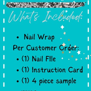 Pumpkin Patch nail polish wraps, nail polish stickers, nail strips, nail polish strips, nail decals, pumpkin nail wraps, fall nail wraps bild 7
