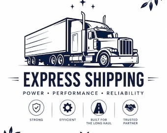 Express Shipping
