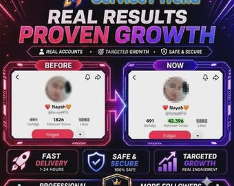 Paquete de 10.000 seguidores de TikTok | Entrega rápida en 12-48 horas | Mayor visibilidad, credibilidad y crecimiento para tu perfil de TikTok