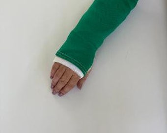 Arm Cast Covers /SOLID Color options by Coveroops