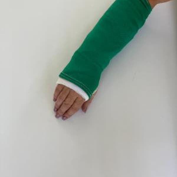 Arm Cast Covers /SOLID Color options by Coveroops