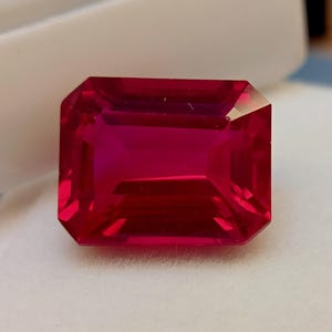 Brilliant Mogok Red Ruby Natural 9-11 Ct Certified Top Quality Loose Gemstone Best For Rings Making and Amazing Necklace Gemstone JM138
