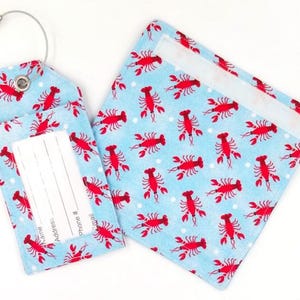 Luggage Tag, Luggage Tag with Luggage Handle Wrap Set, Baggage Handle Cover, Suitcase Handle Wrap