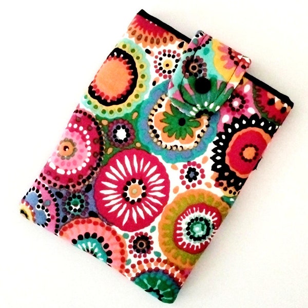 Paperwhite Sleeve, 6.8 inch Paperwhite Sleeve, Tablet Sleeve, Padded E-Reader Sleeve, Padded Sleeve 6 inches x 7.5 inches