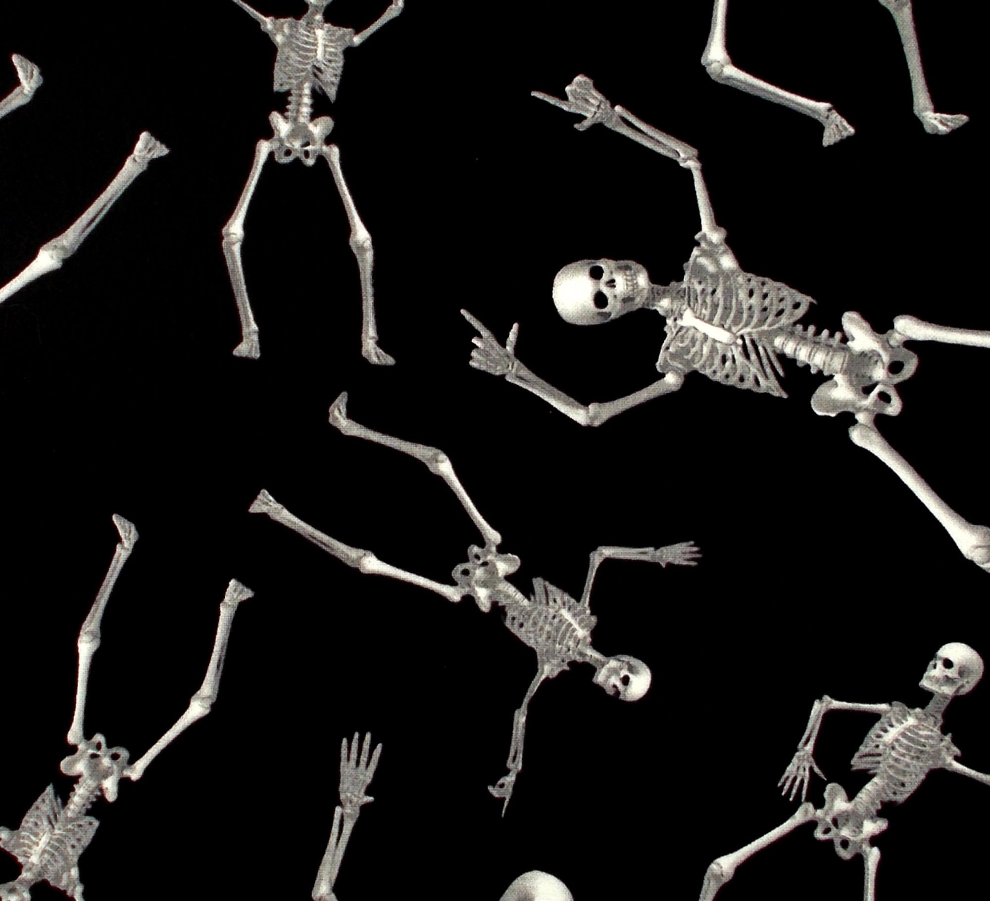 Halloween Skeleton Face Mask Halloween Face Mask Etsy