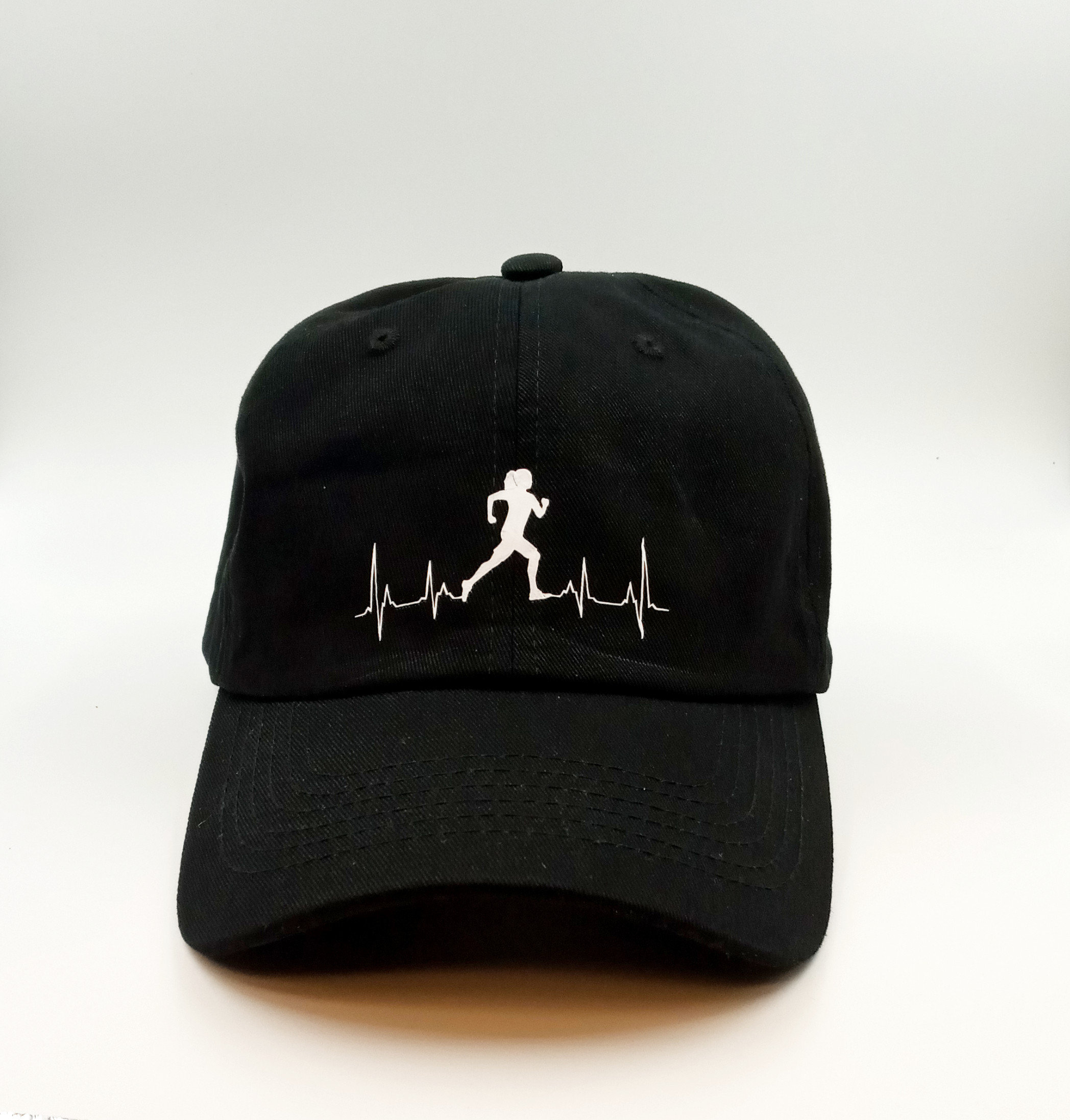 Womens Running Cap Womens Fitness Apparel Womens Jogging Etsy