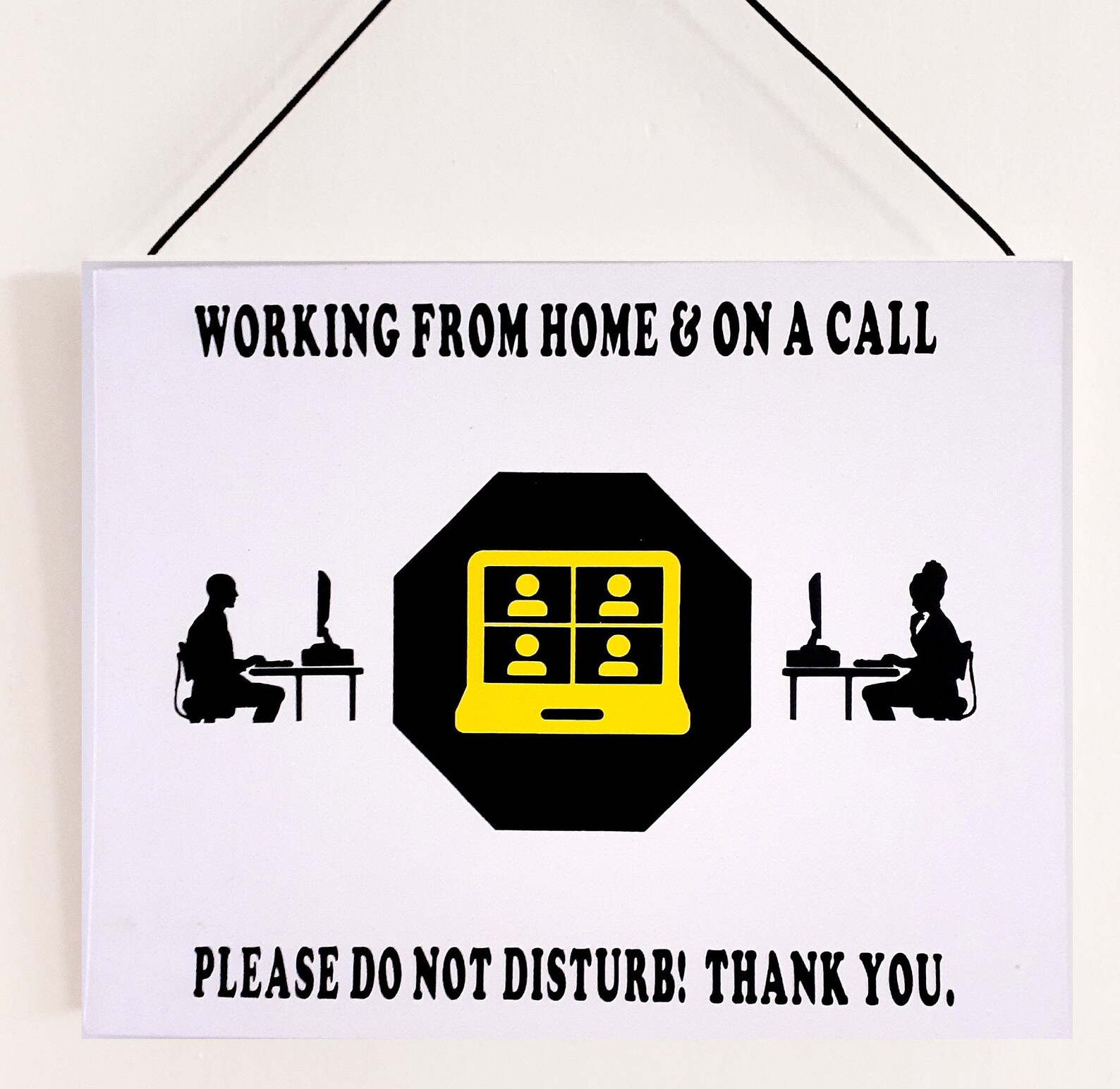 Home Office Zeichen Home Office Tür Zeichen Büro Tür | Etsy