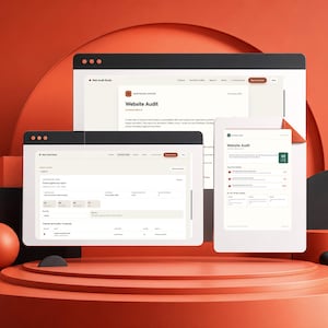Web Audit Studio | Offline Lighthouse Report Tool | Client PDF Reports for Freelancers and Agencies
