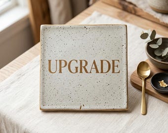 Upgrade