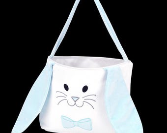 Hippity Hoppity Easter Bucket - Fast Shipping!