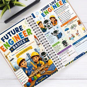 Future Engineer Basics