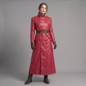 Trigun coat - Etsy 日本