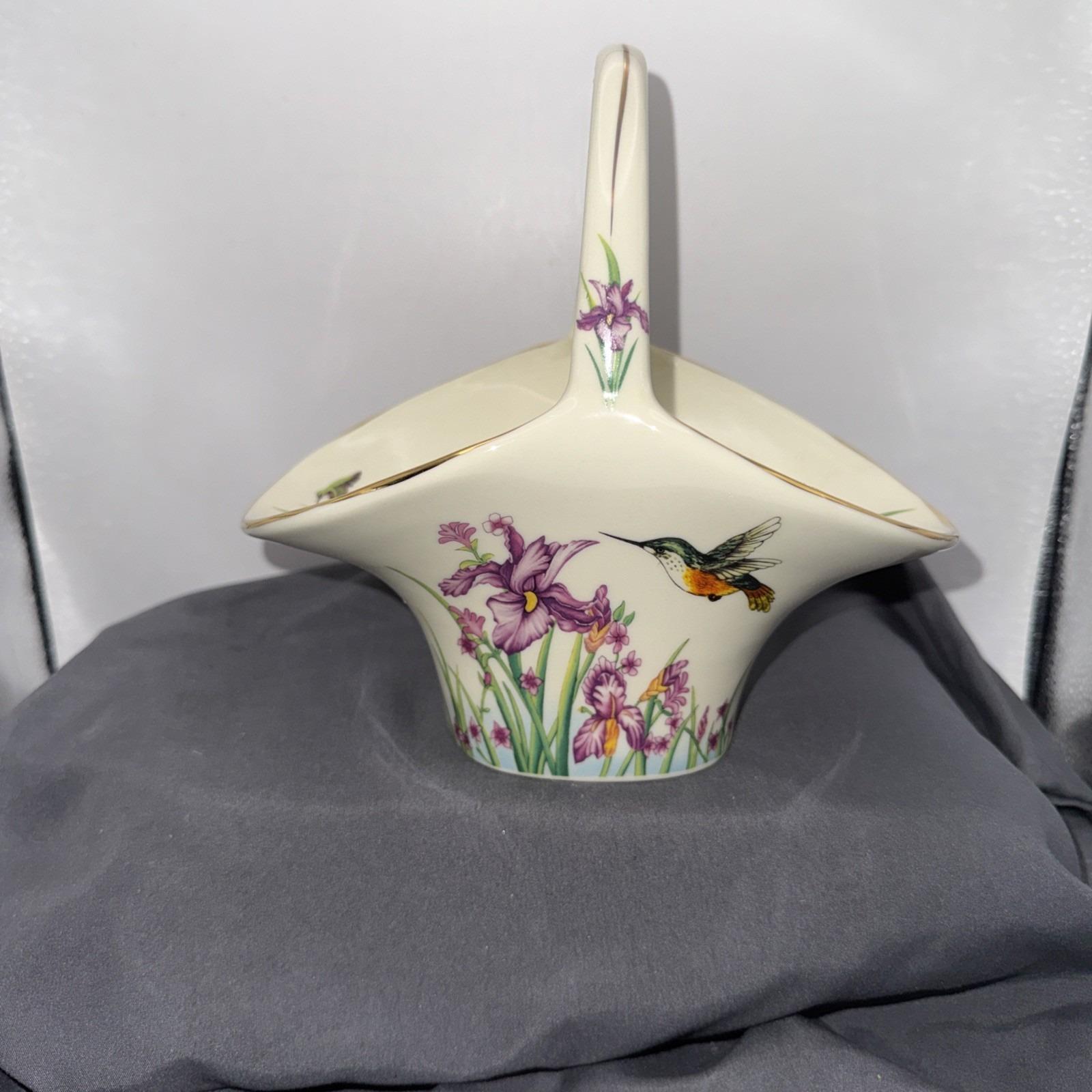 Hummingbird Sugar Bowl - Etsy