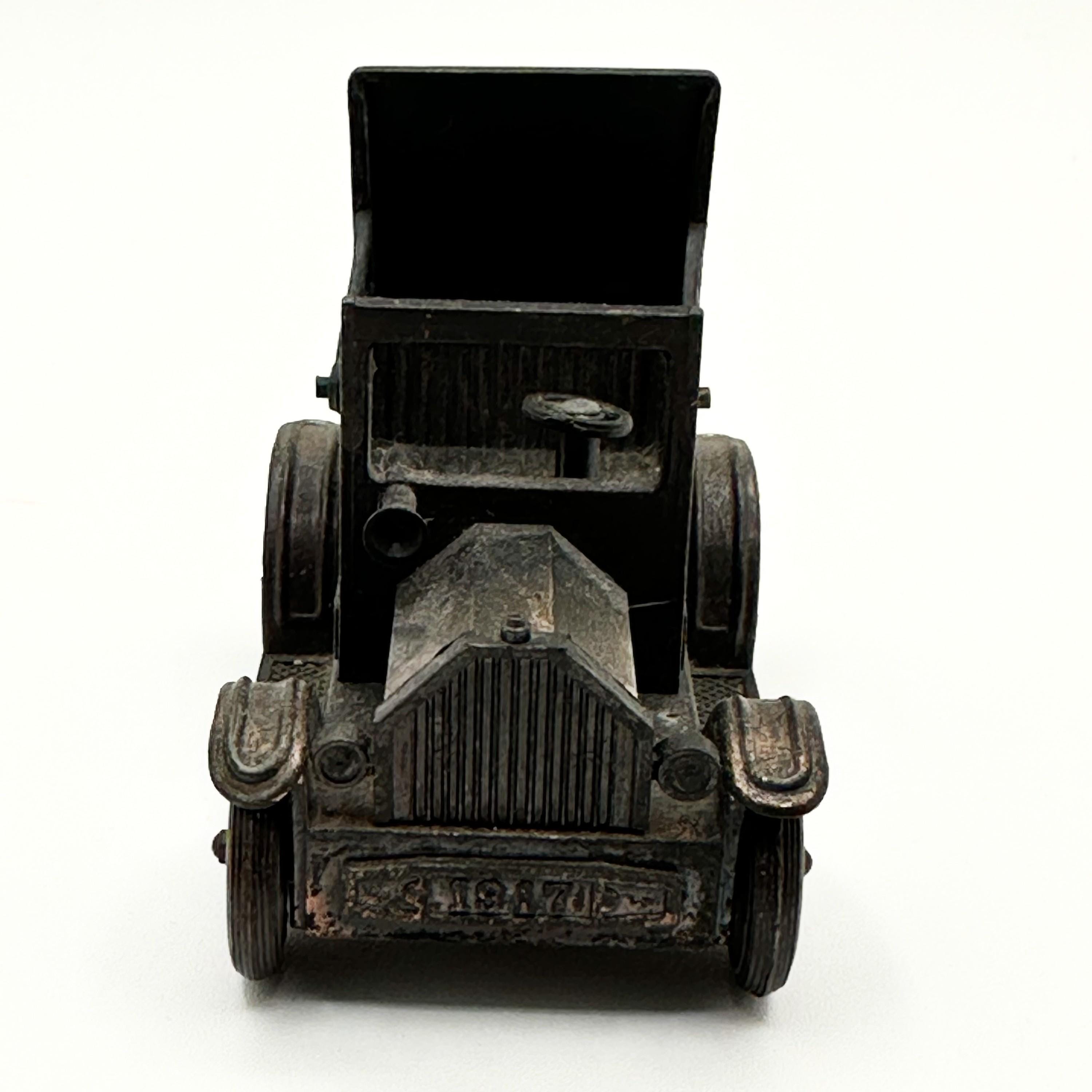 ヴィンテージカー 鉛筆削り レプリカ 1917年式 フォード モデルT