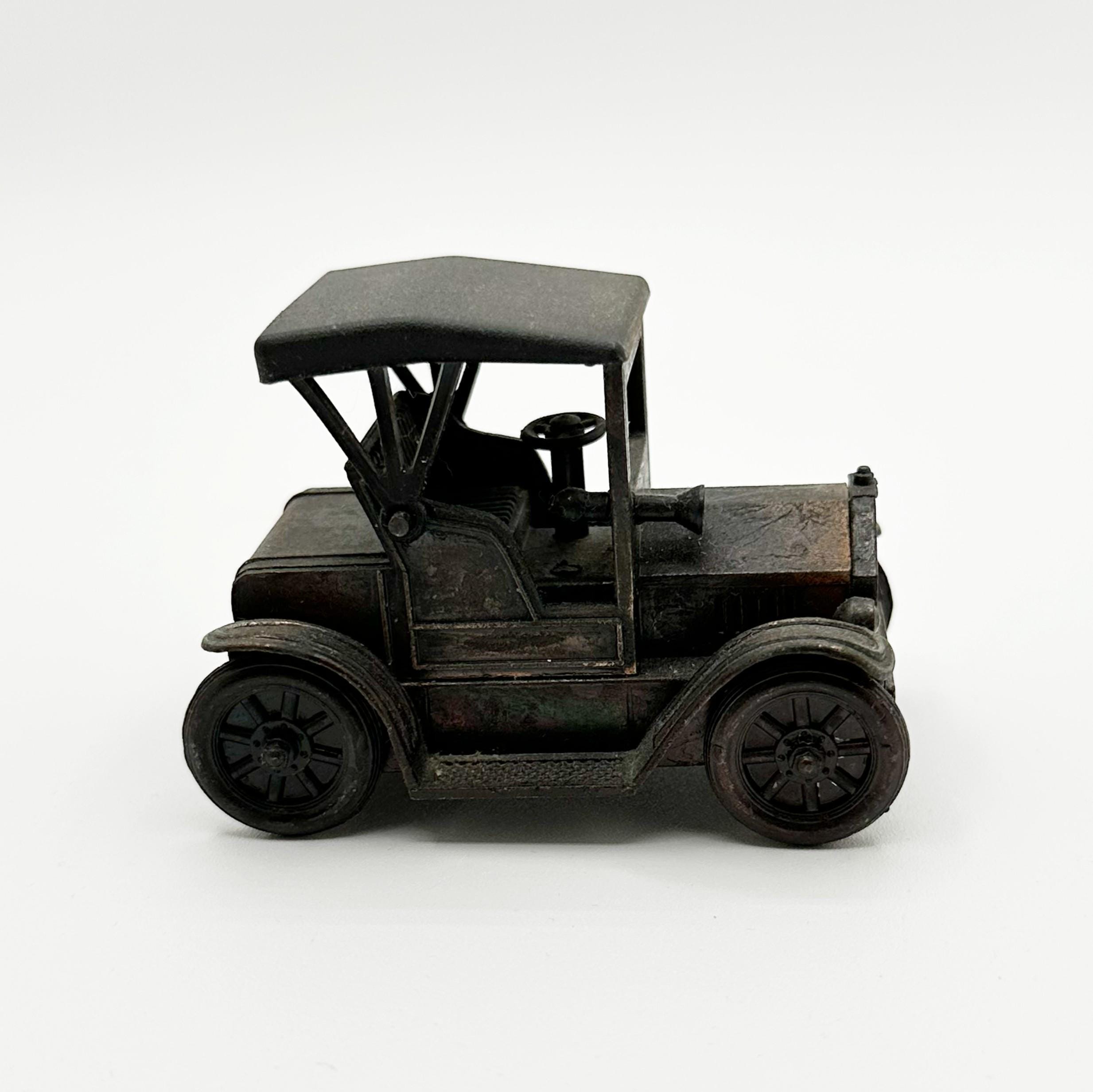 ヴィンテージカー 鉛筆削り レプリカ 1917年式 フォード モデルT