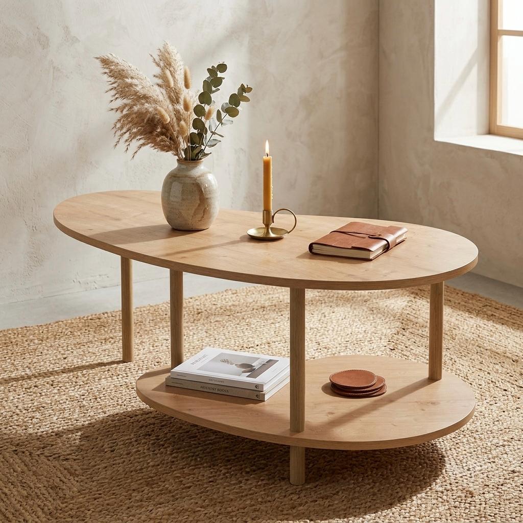 コーヒーテーブル - Etsy 日本