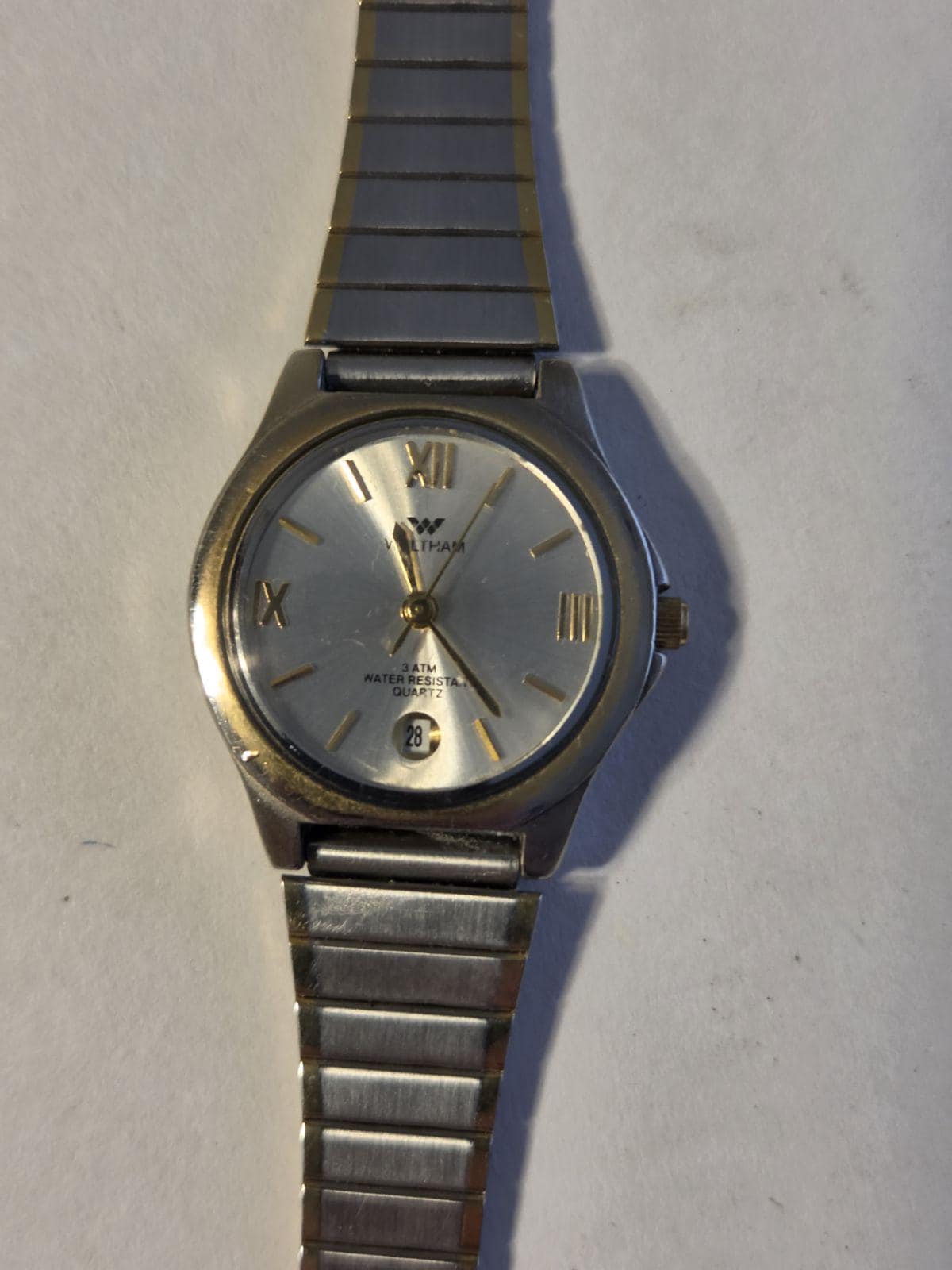 Waltham Japan Watch - Etsy