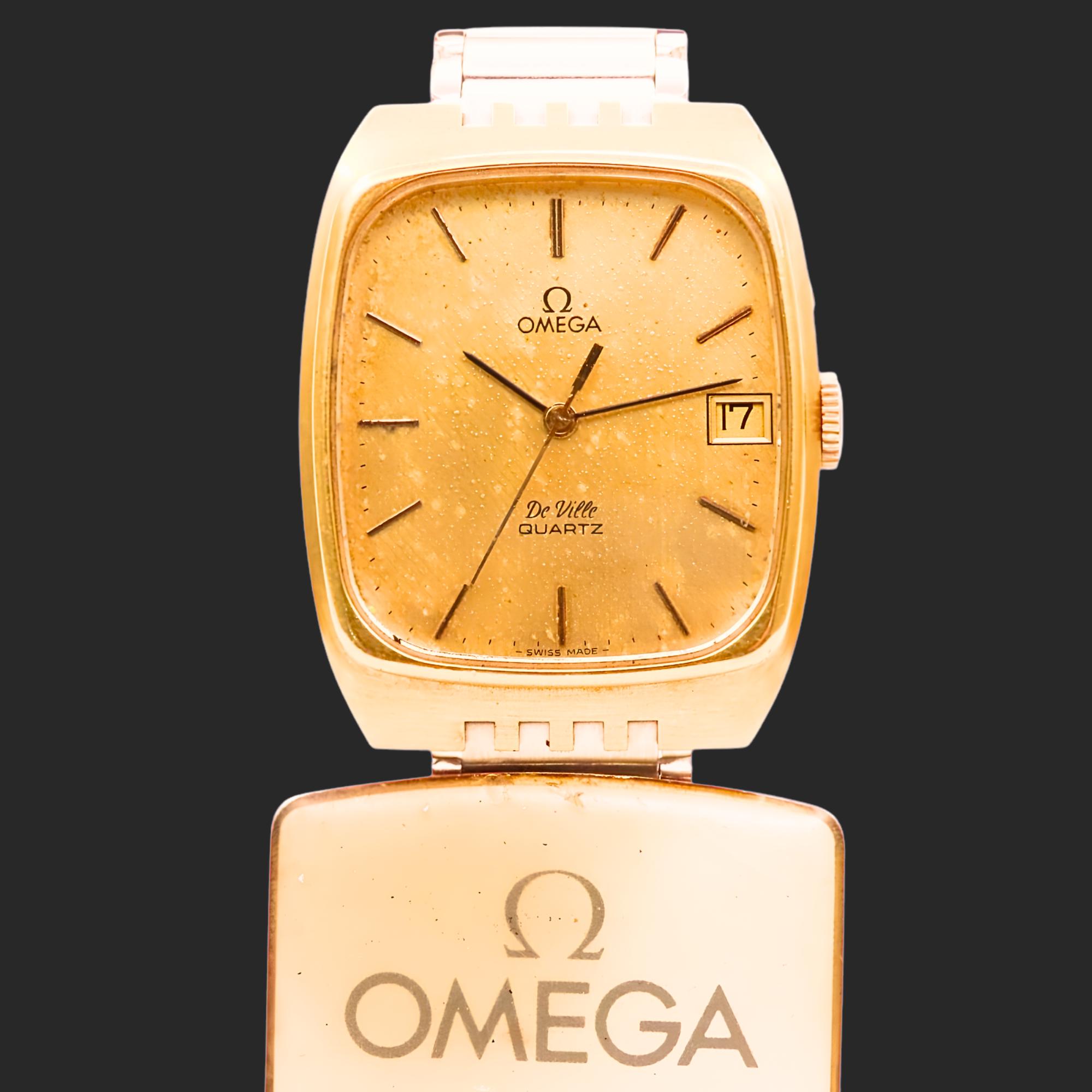 Omega de ville - Etsy 日本