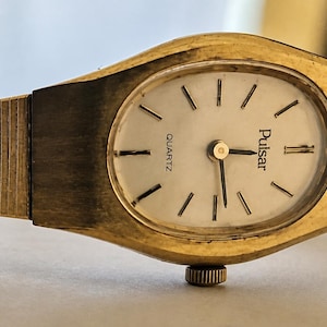Pulsar watches - Etsy 日本
