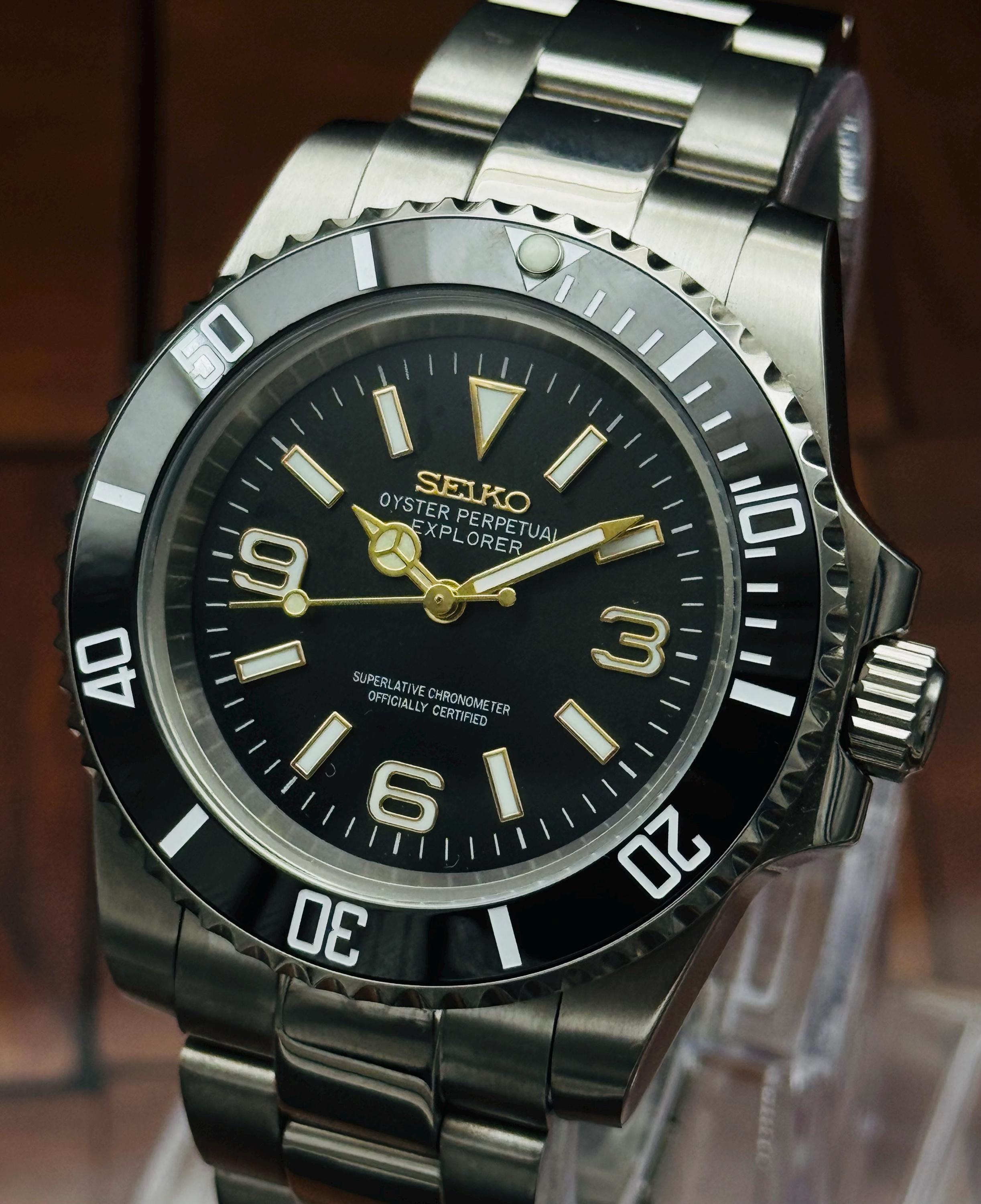 Seiko sports 150 - Etsy 日本
