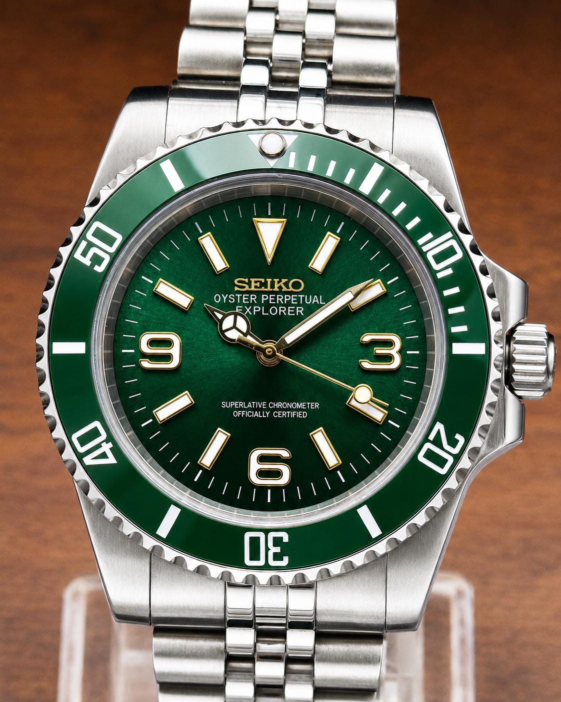 Seiko mod dial - Etsy 日本