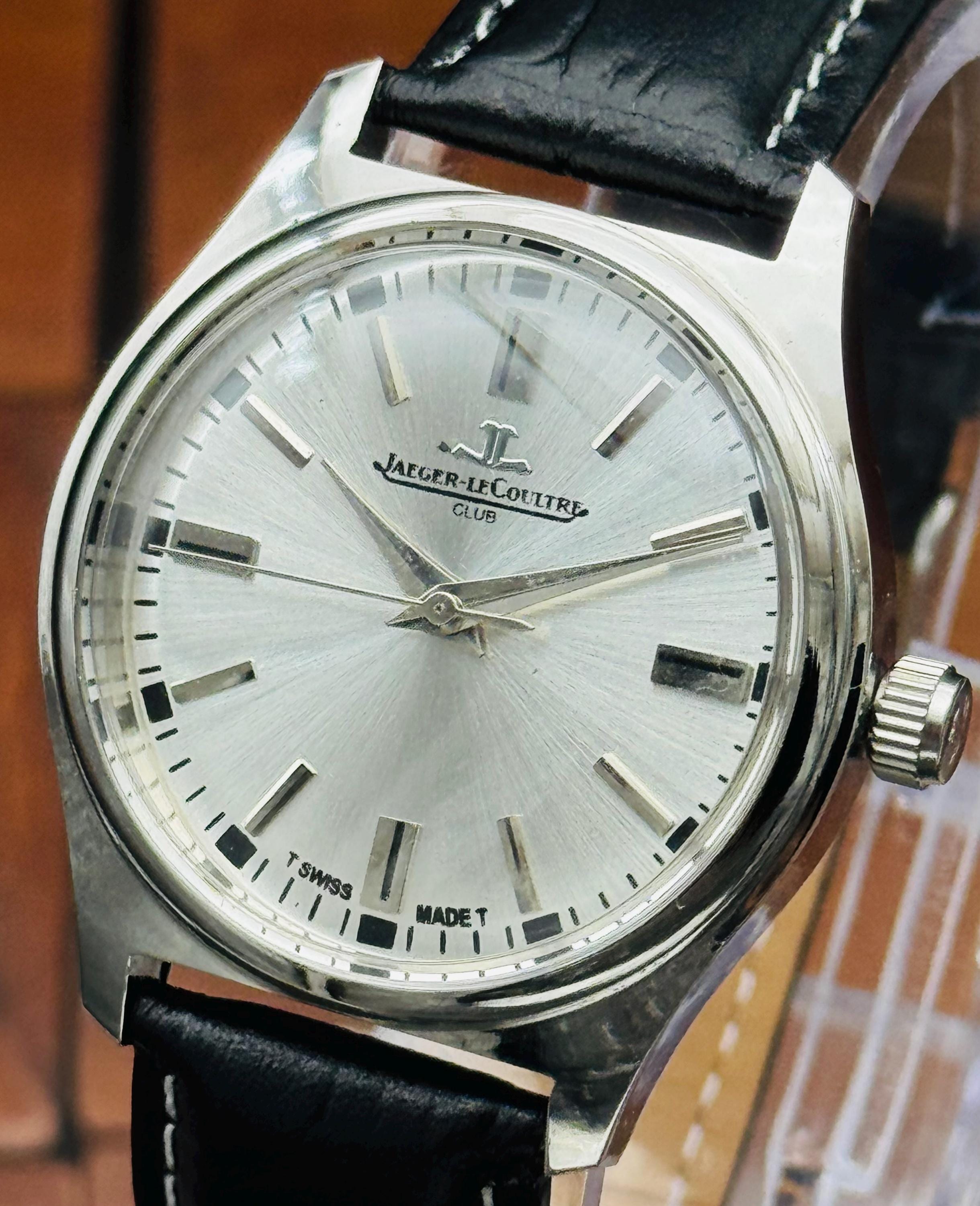 Olma swiss watch - Etsy 日本