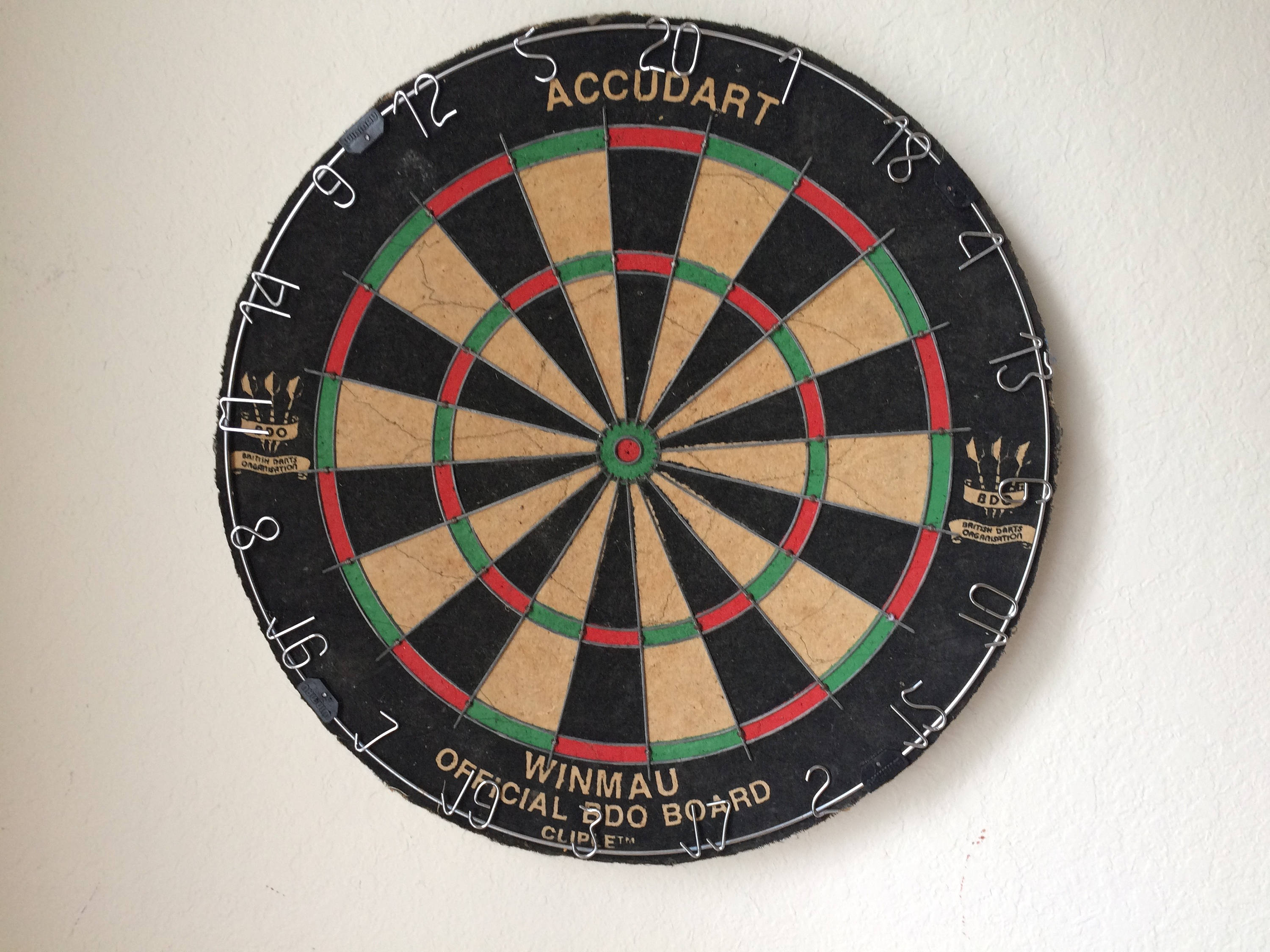winmau dart boards for sale
