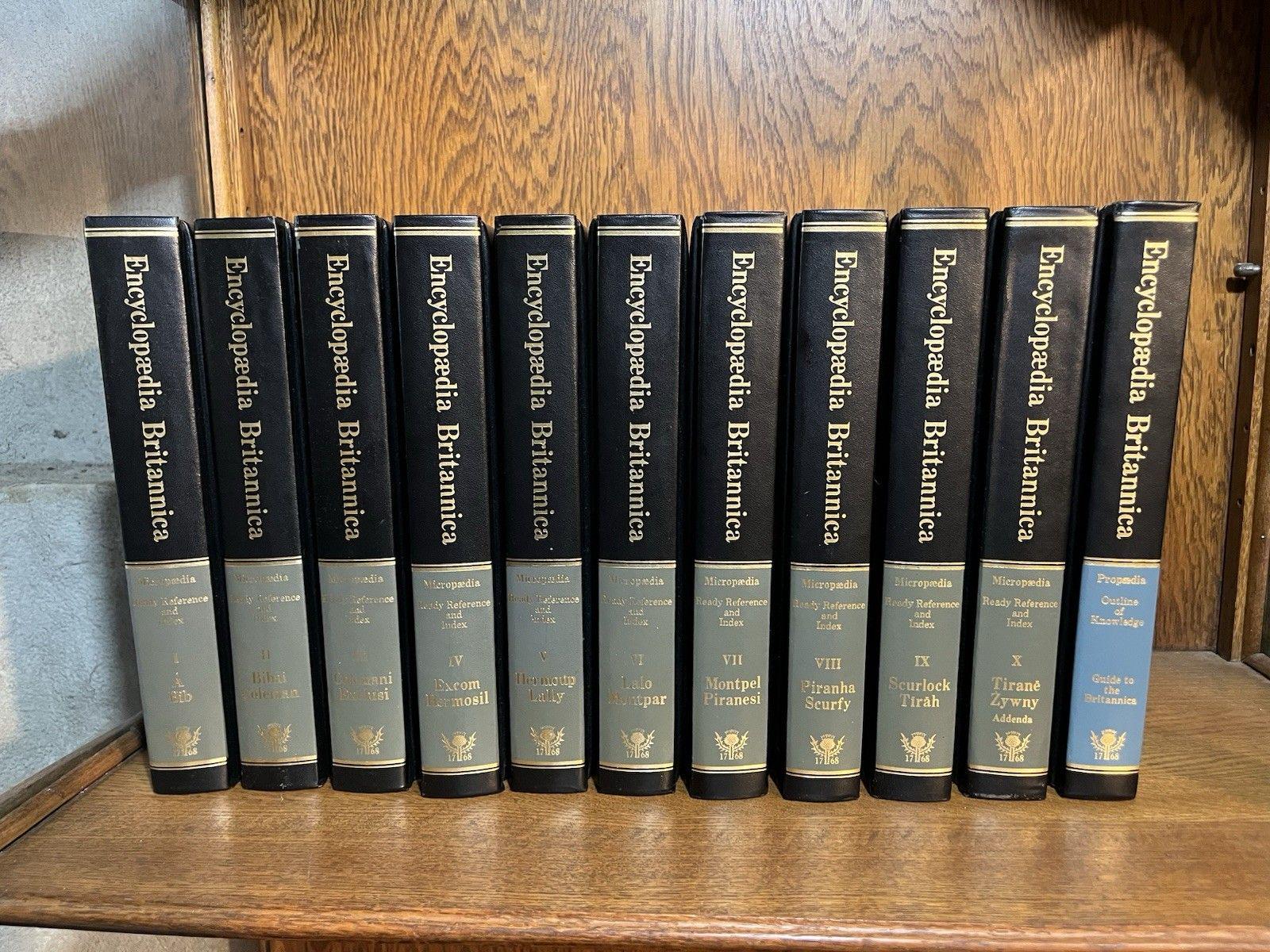 Vintage Encyclopedia Complete Set - Etsy