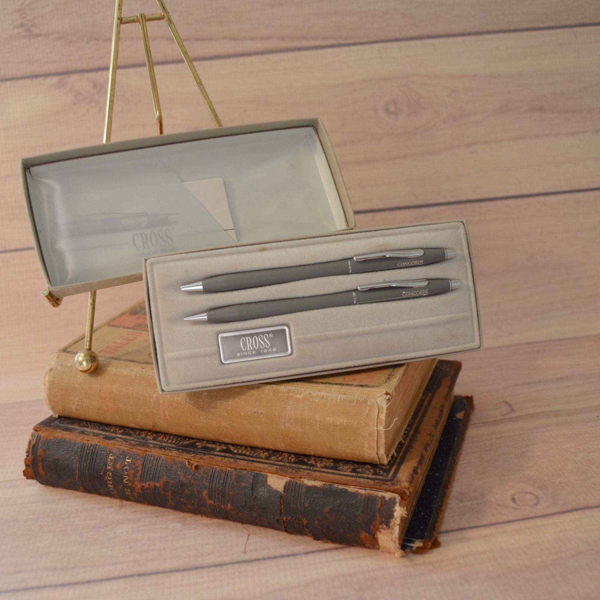 British Airways Concorde ボールペン&シャープペン British Airways Pen - Etsy