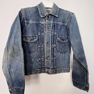 Wrangler 11mj - Etsy