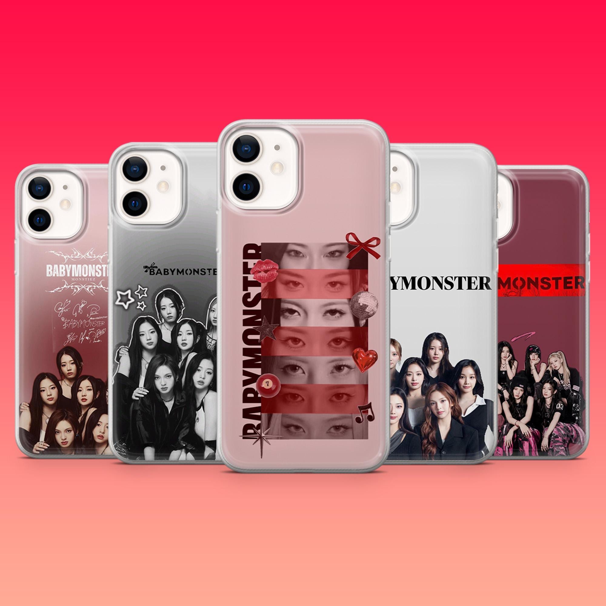 NCT ヘチャン Ridin iPhoneケース トレカ Nct phone case - Etsy 日本