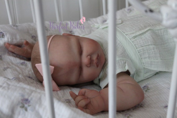 alexa marie reborn kit