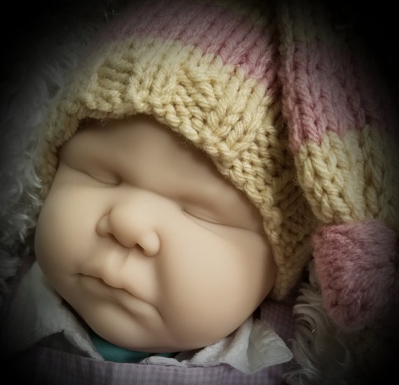 alexa marie reborn kit