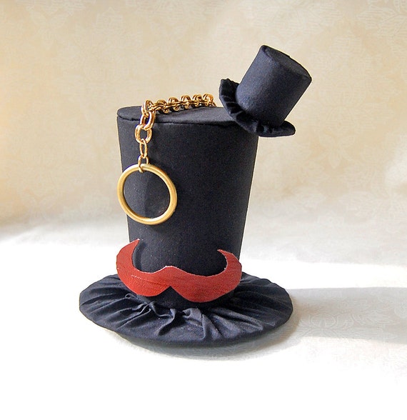 sir top hat