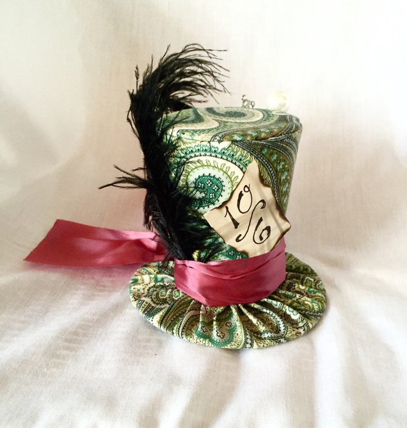 the hatter
