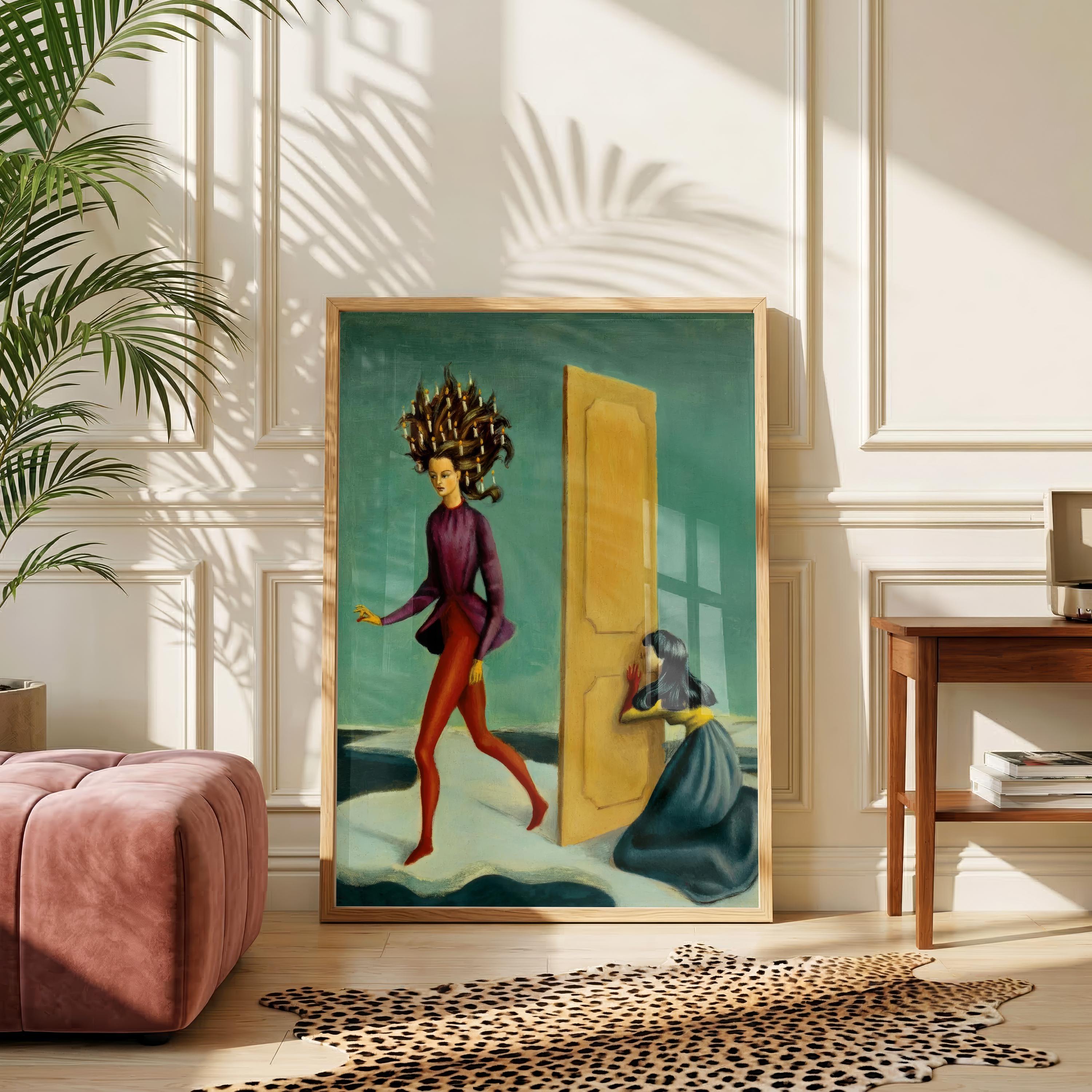 Leonor fini - Etsy 日本
