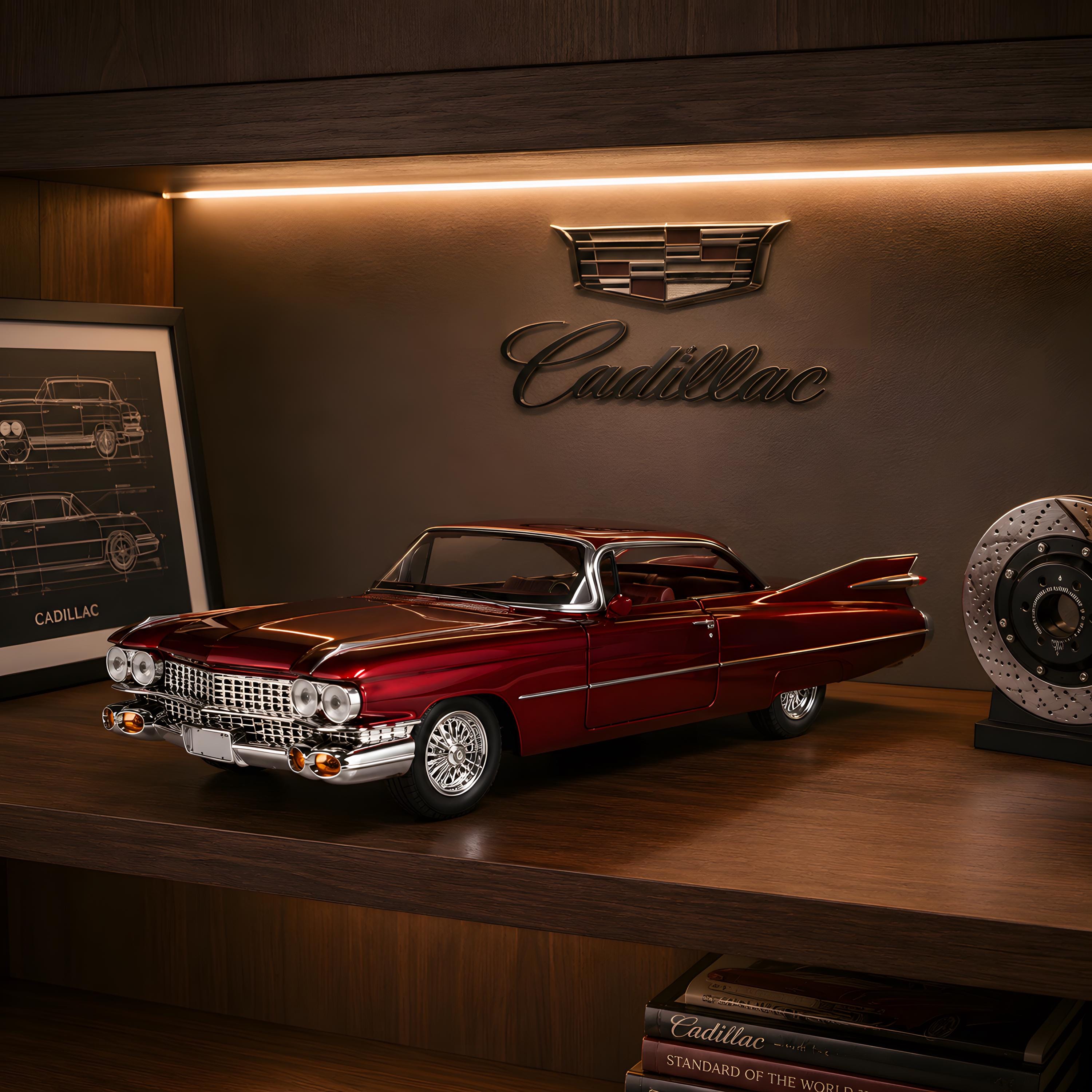 1959 cadillac - Etsy 日本