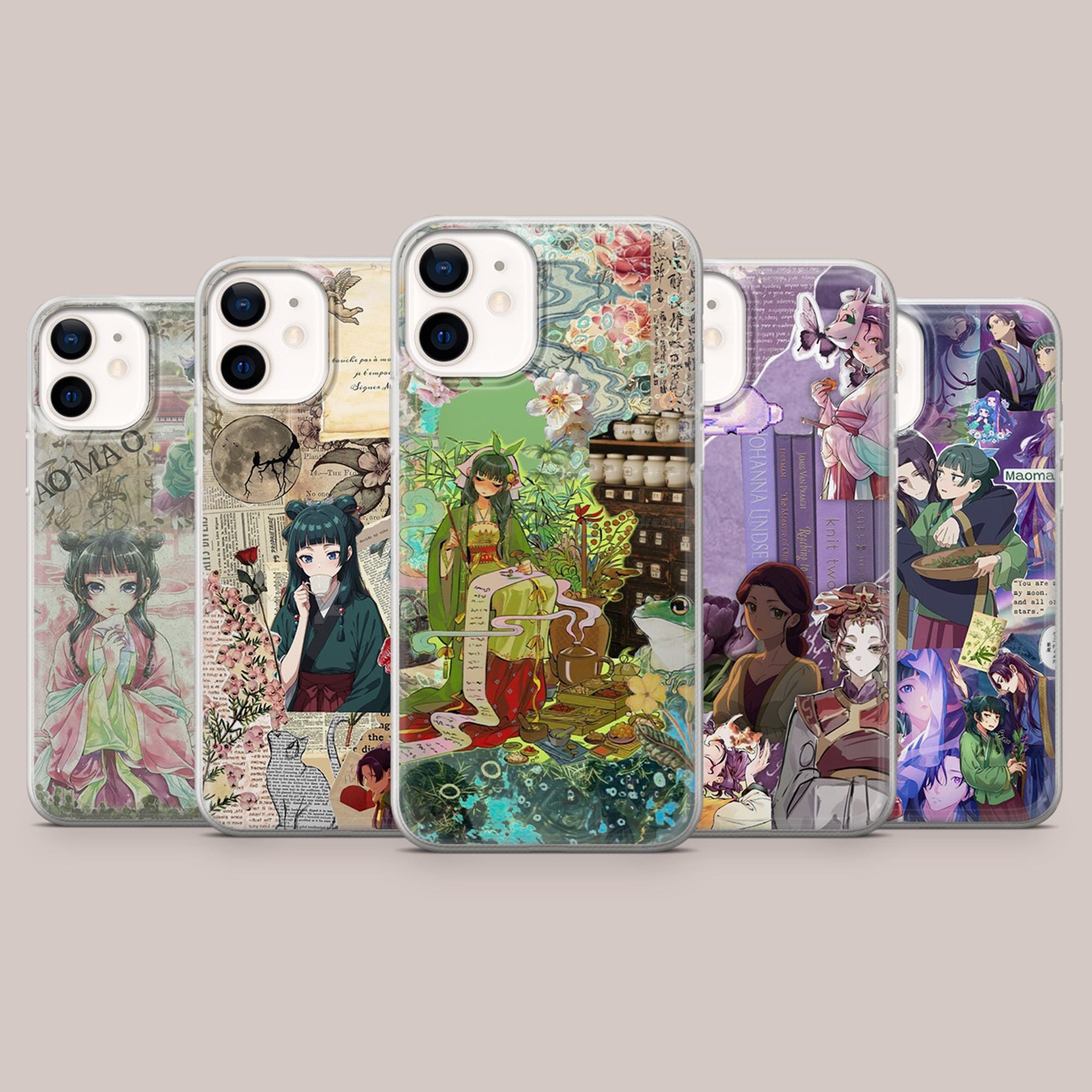 Nana phone case - Etsy 日本
